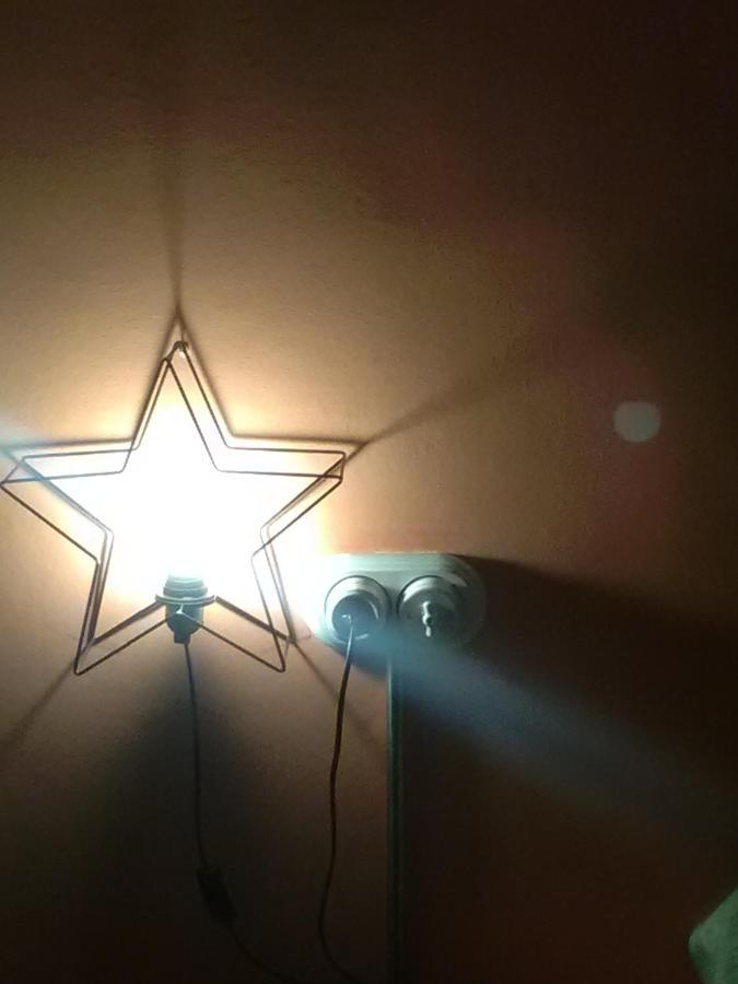 Camino De Estrellas Mondoñedo エクステリア 写真